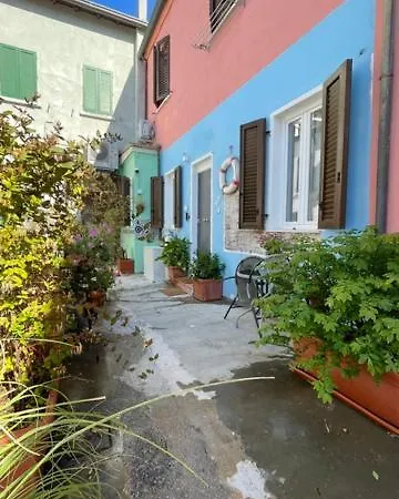 La Bomboniera & Διαμέρισμα *