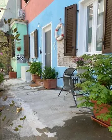 La Bomboniera & Διαμέρισμα
