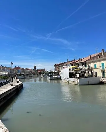 La Bomboniera & Cesenatico